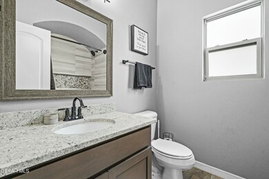 13804 Paseo de Plata Dr, Horizon City, TX 79928 - photo 7