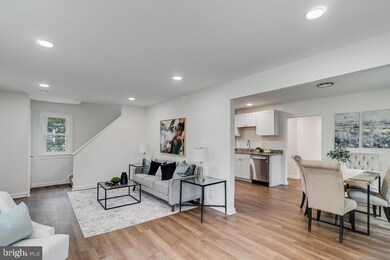 21744 N Essex Dr, Lexington Park, MD 20653 - photo 7