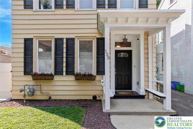 125 W Fairview St, Bethlehem, PA 18018 - photo 2