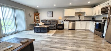 940 Portland St, Villard, MN 56385 - photo 4