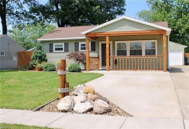 2807 Goble Dr, Lorain, OH 44055 - photo 4