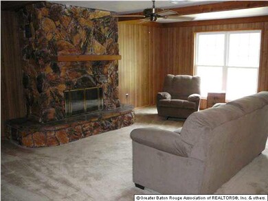 Opposite Living Room view with new large, insulate
