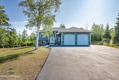 2385 S Forest Cir, Wasilla, AK 99623 - photo 6