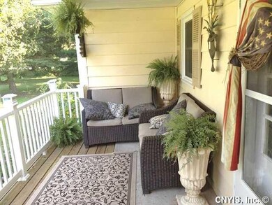 Patio/Deck