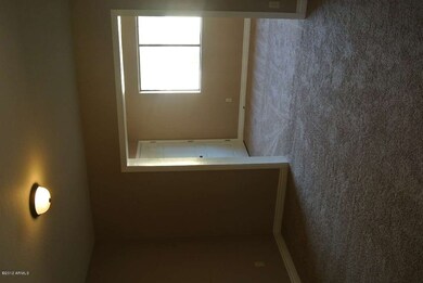 MASTER AND SITTING ROOM
