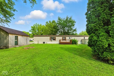 404 E Pike St, Kirklin, IN 46050 - photo 5