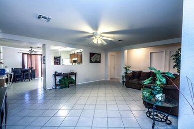 Great room, opposing vewpoint
