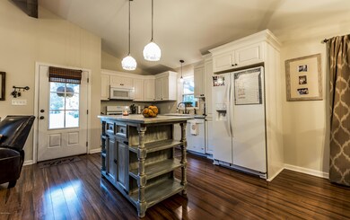 Kitchen 1