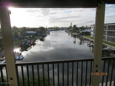 Beautiful Water Views