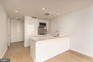 1110 23rd St NW unit PH12, Washington, DC 20037 - photo 3