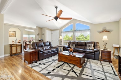 490 S Hideaway Dr, Dewey, AZ 86327 - photo 4