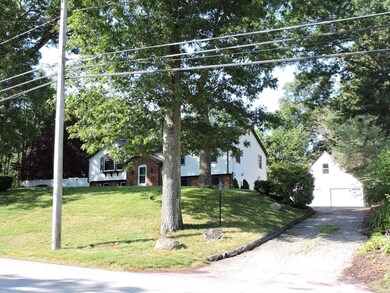 92 Lower Gore Rd, Webster, MA 01570 - photo 3