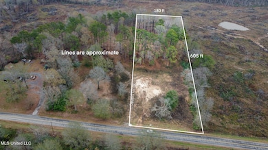 3770 Malone Lot 2 Rd, Hernando, MS 38632 - photo 3