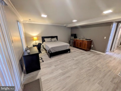 10714 Gideon Ct unit BASEMENT, Fredericksburg, VA 22407 - photo 5