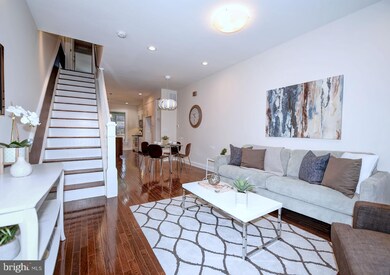 2504 E Eager St, Baltimore, MD 21205 - photo 4