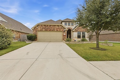 20805 Rolling Creek Rd, Pflugerville, TX 78660 - photo 2