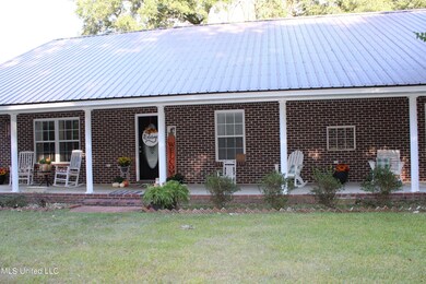 1180 Henry Cochran Rd, Lucedale, MS 39452 - photo 5