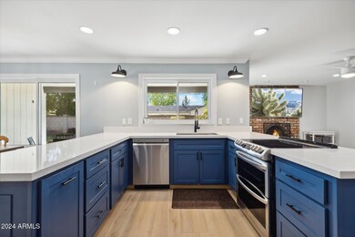 2435 E Jensen St, Mesa, AZ 85213 - photo 7