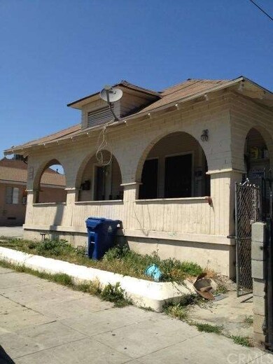 4615 Fern Place, long-term tenant is paying $795/m