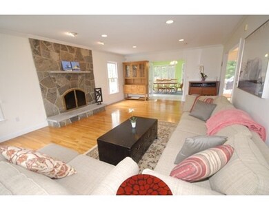 3 Warwick Cir, Andover, MA 01810 - photo 4