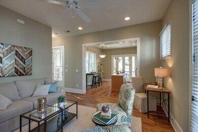 Open-Floor Plan