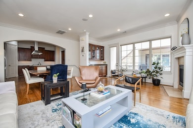 4006 Feagan St unit D, Houston, TX 77007 - photo 3