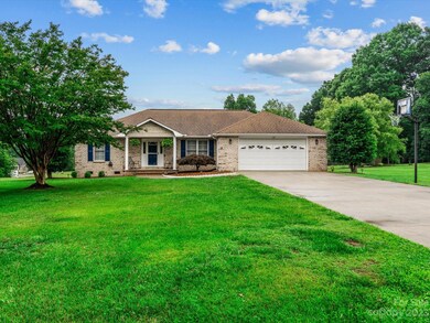 178 Seven Springs Loop, Statesville, NC 28625 - photo 2
