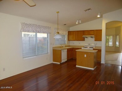 3940 E Redfield Ct, Gilbert, AZ 85234 - photo 6