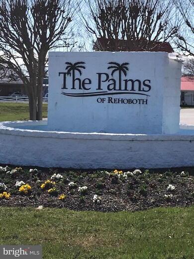 36501 Palm Dr unit 1203, Rehoboth Beach, DE 19971 - photo 7