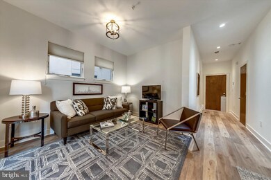 2360 Champlain St NW unit 1.4, Washington, DC 20009 - photo 5