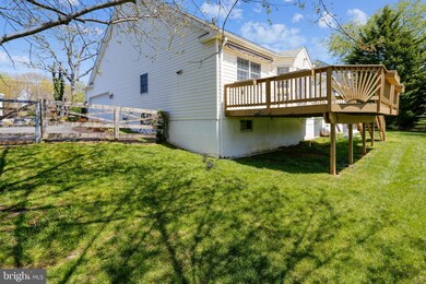620 E G St, Purcellville, VA 20132 - photo 5