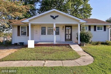 1610 Bedford Rd, Glen Burnie, MD 21061 - photo 2