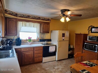 Rigg kitchen