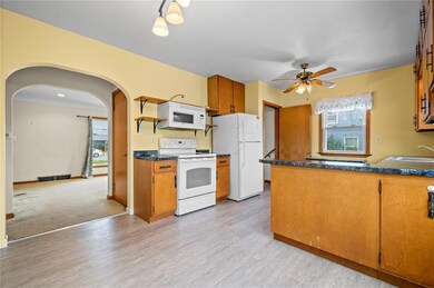 2107 Williams Blvd SW, Cedar Rapids, IA 52404 - photo 6