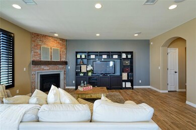 3100 Bob Beamon St, El Paso, TX 79938 - photo 5