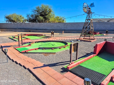 1251 W 100 N, Pima, AZ 85543 - photo 4