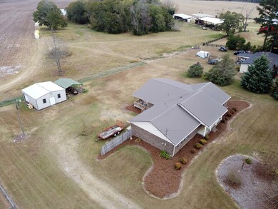 411 Shingler Sumner Rd, Poulan, GA 31781 - photo 6