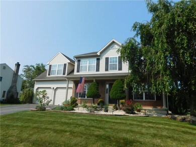 2760 Long Way, Easton, PA 18040 - photo 2