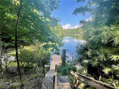 Stairs to dock (25 steps)