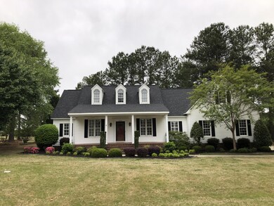 4606 Pine Needles Ln N, Wilson, NC 27896 - photo 3