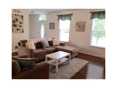 Living Room.