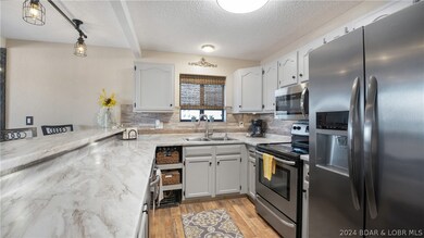 Enjoy cooking for your family & friends here!
