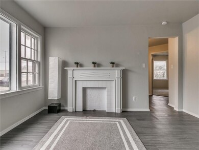 1412 Staton Dr, Oklahoma City, OK 73111 - photo 6