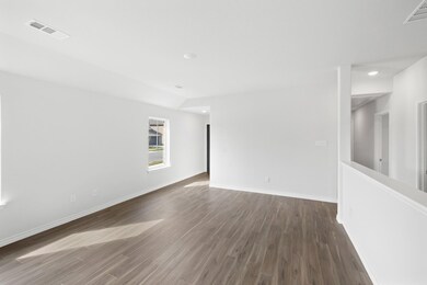 1601 Luke St, Ennis, TX 75119 - photo 7