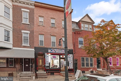 520 N 7th St, Allentown, PA 18102 - photo 3