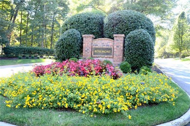 Welcome to the popular Rosemont neighborhood in Mi