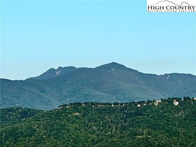 Majestic Grandfather Mountain-the High Country's M
