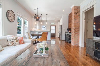 709 Tabor St, Houston, TX 77009 - photo 6