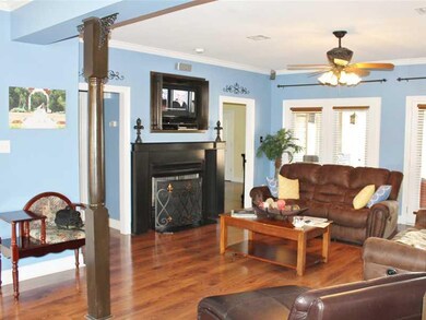 Living Room.