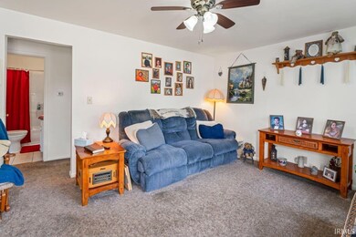 2607 E 5th St, Anderson, IN 46012 - photo 4